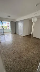 Apartamento com 3 Quartos para alugar, 98m² no Pituba, Salvador