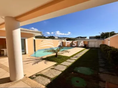 Casa com 5 Quartos para alugar, 300m² no Barra da Tijuca, Rio de Janeiro