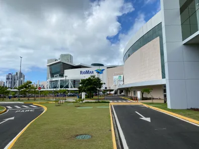 Sala Comercial à venda, 29m² no Pina, Recife