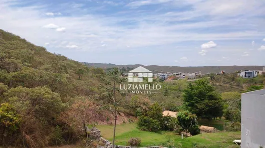 Lote/Terreno à venda, 727m² no Setor Habitacional Jardim Botânico, Brasília