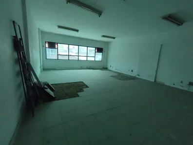 Sala Comercial para alugar, 100m² no Centro, Santos