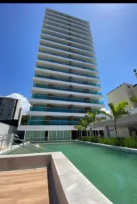 Apartamento com 2 Quartos para alugar, 85m² no Barra, Salvador
