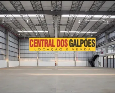 Galpão/Depósito/Armazém para alugar, 1000m² no Pirajá, Salvador