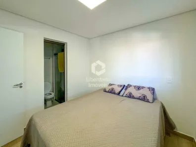 Apartamento com 3 Quartos à venda, 122m² no Caiçara-Adelaide, Belo Horizonte