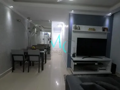 Apartamento com 3 Quartos à venda, 55m² no Campo Grande, Rio de Janeiro