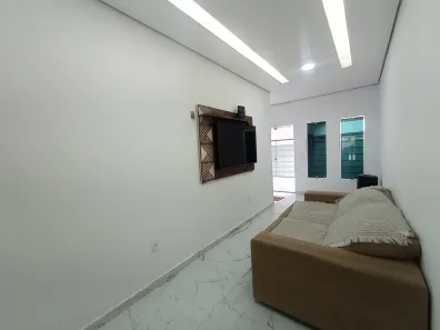 Casa com 3 Quartos à venda, 120m² no Parque 10 de Novembro, Manaus