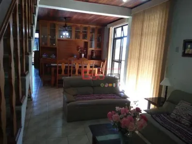 Cobertura com 4 Quartos à venda, 200m² no Passagem, Cabo Frio