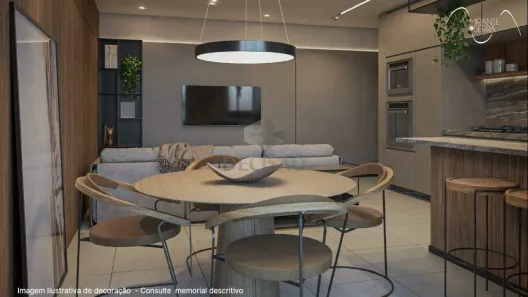 Apartamento com 2 Quartos à venda, 66m² no São Lucas, Belo Horizonte