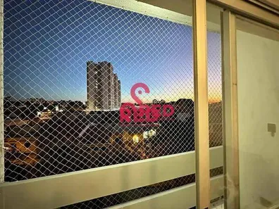Apartamento com 2 Quartos à venda, 50m² no Parque Três Meninos, Sorocaba