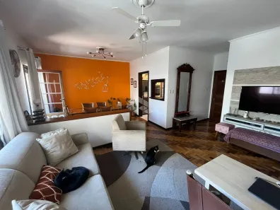Apartamento com 3 Quartos à venda, 103m² no Centro Histórico, Porto Alegre