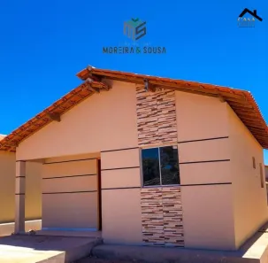 Casa com 2 Quartos à venda, 52m² no , Altos