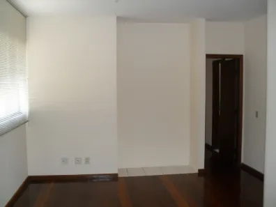Apartamento com 3 Quartos para alugar, 86m² no Santa Rosa, Belo Horizonte