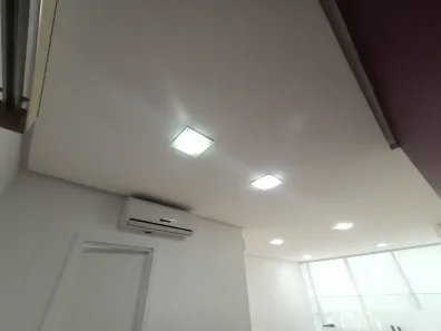 Sala Comercial para alugar, 38m² no Adrianópolis, Manaus