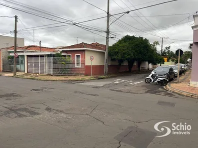 Casa com 3 Quartos à venda, 100m² no Saúde, Rio Claro