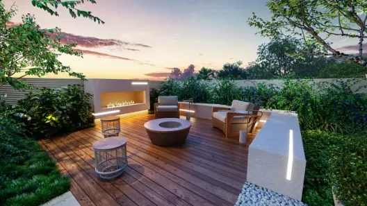 Hakken Residence no Savassi, Belo Horizonte