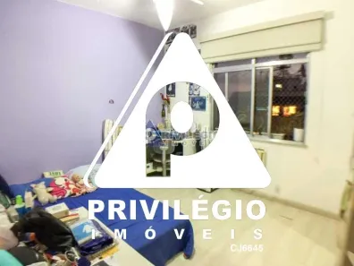 Apartamento com 3 Quartos à venda, 110m² no Jardim Botânico, Rio de Janeiro