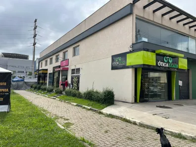 Ponto Comercial para alugar, 30m² no Centro, Vargem Grande Paulista