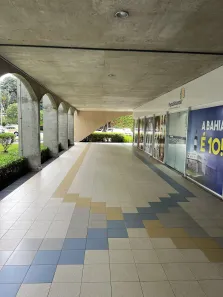 Sala Comercial para venda ou aluguel, 46m² no Pernambués, Salvador
