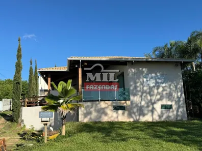 Fazenda/Sítio com 3 Quartos à venda, 250m² no , Abadiânia