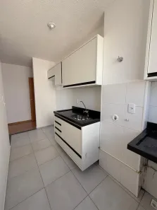Apartamento com 2 Quartos para alugar, 42m² no Ribeirão do Lipa, Cuiabá