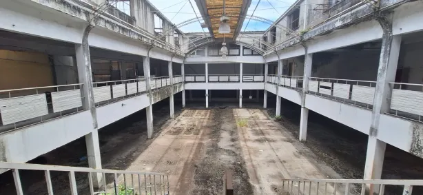 Galpão/Depósito/Armazém para alugar, 2077m² no Tanque, Rio de Janeiro