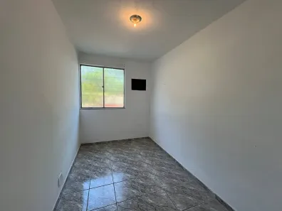 Apartamento com 2 Quartos para alugar, 50m² no Campo Grande, Rio de Janeiro