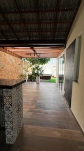 Casa de Condomínio com 3 Quartos para venda ou aluguel, 151m² no Buraquinho, Lauro de Freitas