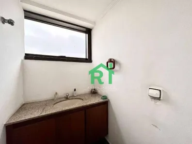 Apartamento com 3 Quartos à venda, 115m² no Vila Alzira, Guarujá
