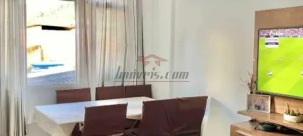 Apartamento com 3 Quartos para venda ou aluguel, 78m² no Freguesia (Jacarepaguá), Rio de Janeiro