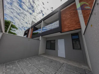 Casa com 2 Quartos à venda, 83m² no Centro, Matinhos