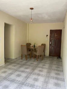 Apartamento com 2 Quartos à venda, 60m² no Chapada, Manaus