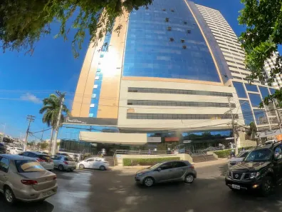 Sala Comercial à venda, 40m² no Pituba, Salvador
