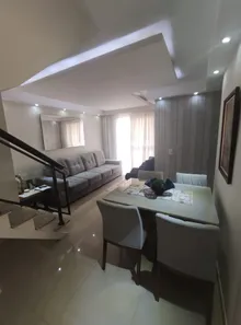 Cobertura com 4 Quartos à venda, 140m² no Campo Grande, Rio de Janeiro