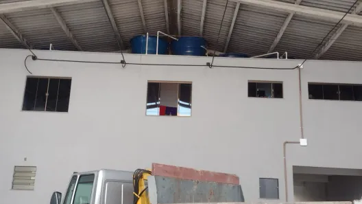 Galpão/Depósito/Armazém para alugar, 260m² no Jardim Caiçara, Cabo Frio