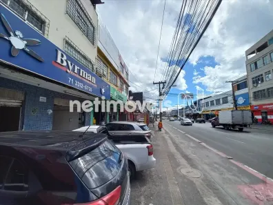 Ponto Comercial para alugar, 210m² no Mares, Salvador