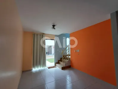 Casa de Condomínio com 2 Quartos à venda, 87m² no Ponta Negra, Natal