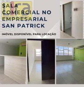 Sala Comercial para alugar, 74m² no Intermares, Cabedelo