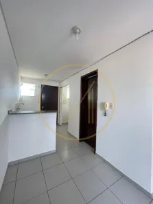 Kitnet com 1 Quarto para alugar, 29m² no Zona 01, Maringá