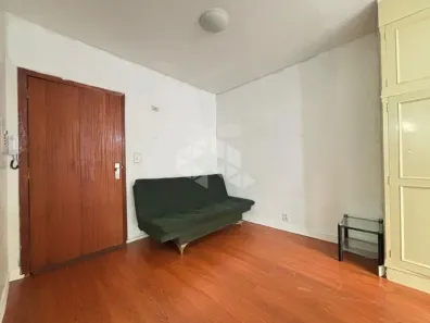 Kitnet com 1 Quarto para alugar, 34m² no Centro Histórico, Porto Alegre