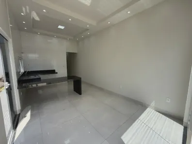 Casa com 3 Quartos à venda, 80m² no Plano Diretor Sul, Palmas