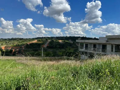 Lote/Terreno à venda, 1017m² no Champagne, Lagoa Santa