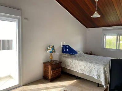 Casa de Condomínio com 3 Quartos para venda ou aluguel, 350m² no Condomínio Colonial Vale do Sol, Tremembé