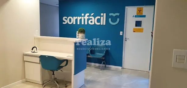 Sala Comercial à venda, 108m² no Vila Suica, Gramado