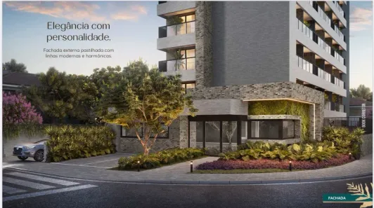 Apartamento com 2 Quartos à venda, 60m² no Itapuã, Salvador
