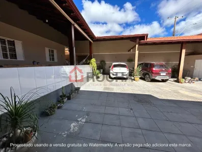 Casa com 4 Quartos à venda, 300m² no Sobradinho, Brasília