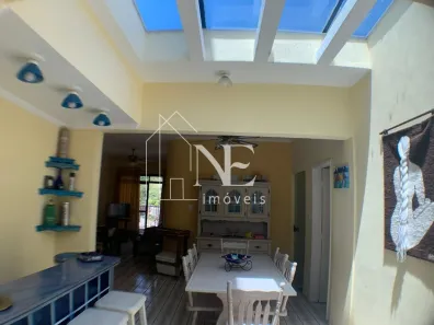 Cobertura com 2 Quartos à venda, 200m² no Jardim Las Palmas, Guarujá