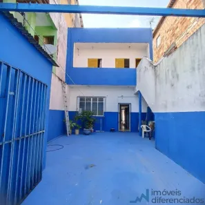 Galpão/Depósito/Armazém com 2 Quartos à venda, 170m² no Boa Vista do Lobato, Salvador