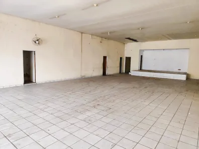 Ponto Comercial à venda, 305m² no Centro, João Pessoa