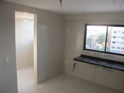 Apartamento com 4 Quartos à venda, 110m² no Barro Vermelho, Natal