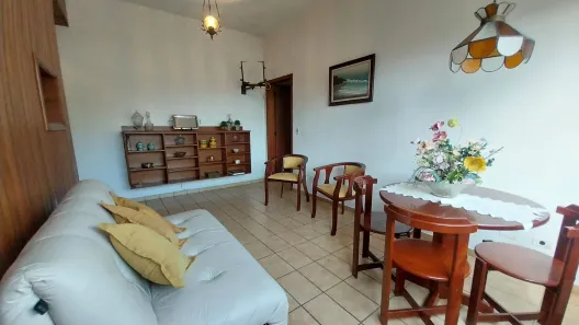 Apartamento com 1 Quarto à venda, 47m² no Jardim Las Palmas, Guarujá